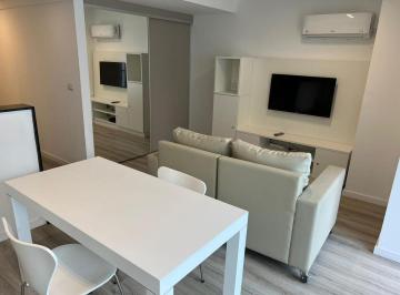 Departamento · 35m² · 1 Ambiente · Departamento en Alquiler Temporario - Palermo