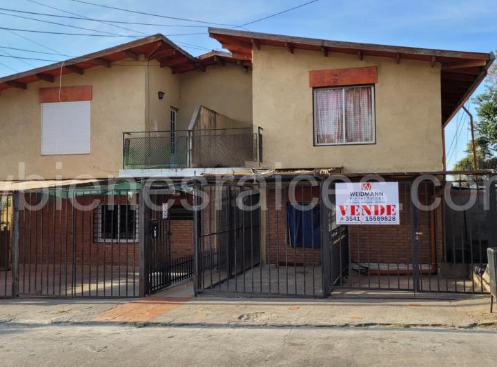 Departamento · 45m² · 2 Ambientes · 1 Cochera
