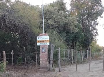 Terreno , San Javier · Lote en Venta en Las Chacras Traslasierra