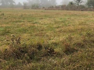 Terreno · 1m² · Se Vende Lote en Recreo