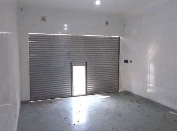 Local comercial · 30m² · Excel Local Sobre Av Burgos y Av Pierrestegui