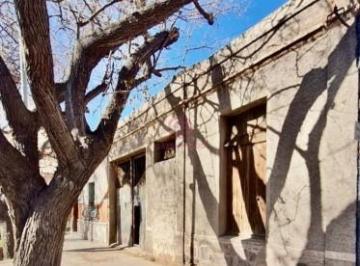 Terreno · 534m² · Greenwood Vende Terreno con Galpon Ideal Emprendimientos Excelente Ubicacion de La Ciudad de Mendoza