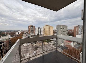 Departamento de 1 ambiente, San Fernando · Monoambiente en Alquiler Muy Luminoso en Piso Alto