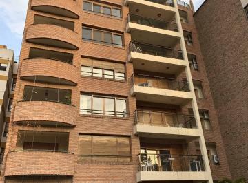 Departamento de 4 ambientes, San Isidro · Departamento en Venta en Martinez