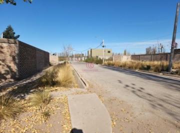 Terreno · 512m² · Greenwood Vende Excelente Lote en Maipu, Barrio Coirones de Mayo con Entrada Unica No Privado Ideal