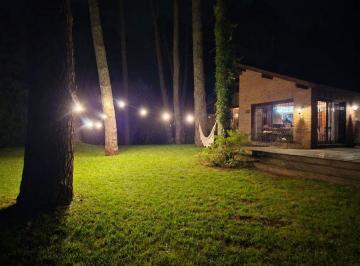 Casa de 4 ambientes, Cariló · Casa Aqluiler en Carilo Para 8 Personas - Perdiz y Cedro