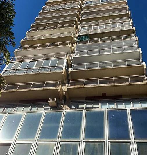 Departamento · 66m² · 3 Ambientes · 1 Cochera