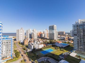 Foto1 · Venta Apartamento Dos Dorm. Punta del Este Edificio Forest Tower II