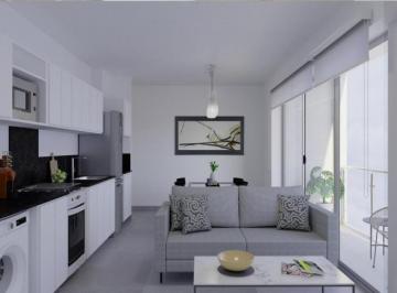 Departamento · 43m² · 2 Ambientes · Venta Departamento 2 Ambientes 49.5 m² Caseros
