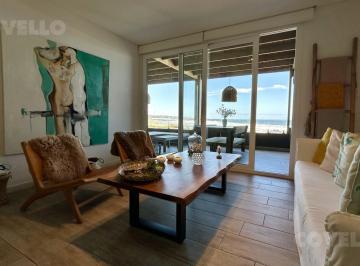 Departamento · 81m² · 4 Ambientes · 1 Cochera · Departamento en Alquiler 3 Dorm. - Montoya