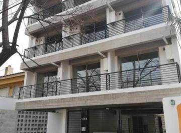 Departamento · 57m² · 2 Ambientes · 1 Cochera · Departamento 2 Ambientes a Estrenar - Adrogue