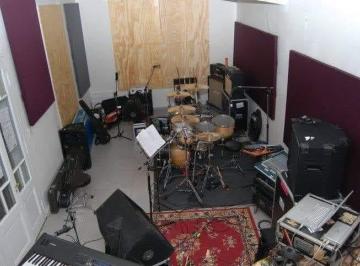 Terreno · 96m² · Terreno - Paternal