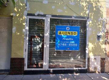 Local comercial · 16m² · Local en Alquiler