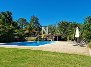 Foto1 · Hermosa Casa en Solanas de 3 Dorm. con Barbacoa y Piscina