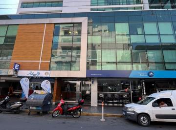 Foto · Oficina Venta Centro 110 m² Cubiertos Mas 50 m² Terraza