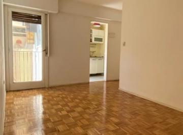 Departamento · 39m² · 2 Ambientes · Departamento 2 Ambientes - Villa Crespo, Capital Federal