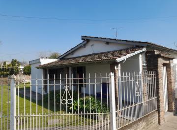 Casa de 3 ambientes, Merlo · Chalet Libertad Centro + 1 Lote Contiguo