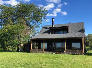 Casa de 6 ambientes, Zárate · Ea. El Aduar Magnifica Casa de Pinotea, con Excelentes Vistas Al Paraná