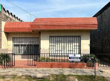 Casa de 4 ambientes, Roldán · Entre Ríos 1053 - Roldan