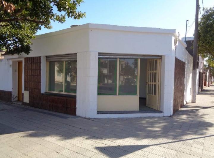 Local comercial · 30m² · 1 Ambiente