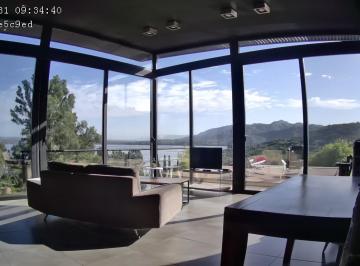Casa de 4 ambientes, Villa Carlos Paz · Serendipia Lodge House