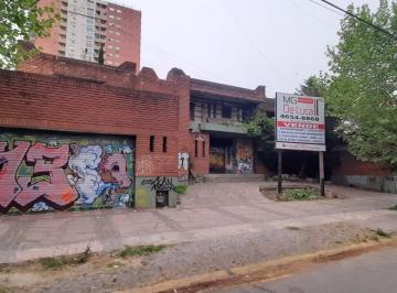 Terreno , La Matanza · Lote en Venta en Ramos Mejía Norte.