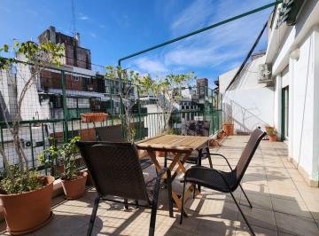 MDT-MDT-1709_2 · 2 Amb con Balcón/terraza.70 m² a Puro Sol en Recoleta!