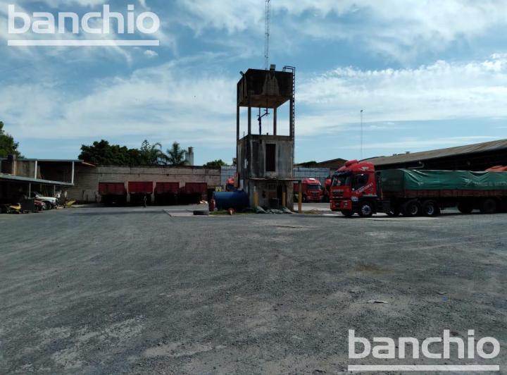 Depósito · 2700m²