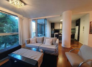 Departamento de 2 ambientes, Puerto Madero · Alquiler 2 Ambientes Puerto Madero