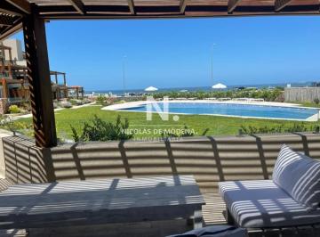 Foto1 · Apartamento Frente Al Mar en La Barra