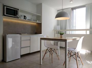 Departamento · 48m² · 1 Ambiente · Ubicación Ideal Al Mejor Preciol! Alquiler Dpto por Día