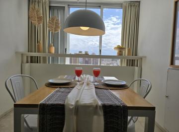 Departamento · 48m² · 1 Ambiente · Excelente Wifi en La Mejor Ubicación! Alquiler por Día - Muy Confortable!
