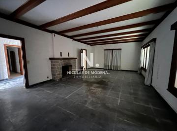 Foto1 · Casa Peninsula, Excelente Ubicacion, a Reciclar, Apta Para Proyecto