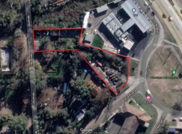 Terreno · 150m² · Lote de 2500 m² a m de Camino de Cintura - Venta