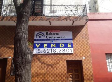 Terreno , Caballito · Se Vende Terreno Cid Campeador: 1200 m² Aprox. (Usaa)