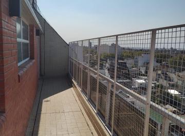 Departamento de 4 ambientes, Villa Devoto · Departamento de 120 m² con 3 Dorm. en Alquiler en Villa Devoto