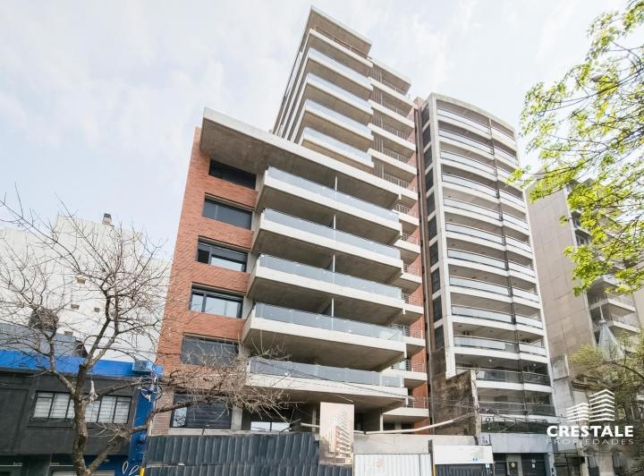 Desarrollo vertical · Alvear 1200 - Pampero Alvear