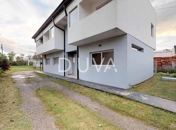 Departamento de 2 ambientes, La Plata · Duplex Dos Dorm. en Calle 139 E/ 518 y 519 - La Plata