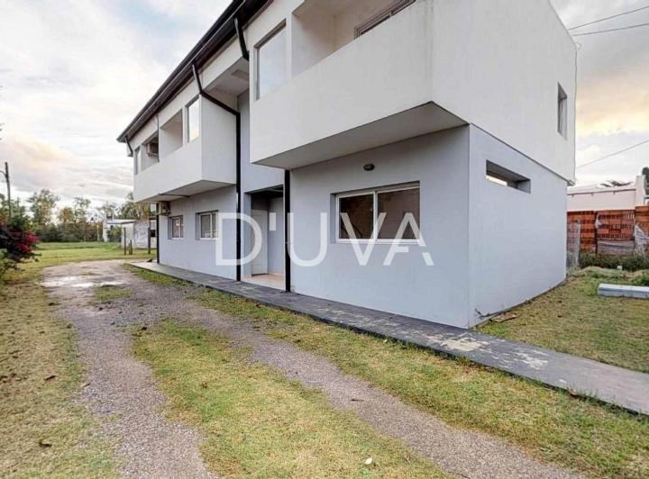 Departamento · 80m² · 2 Dormitorios · 1 Cochera