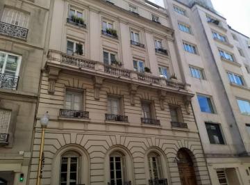 Oficina comercial · 344m² · 10 Ambientes · Recoleta Av Alvear Zona Hotelera Unica! Pb a La Calle Amplios Destinos