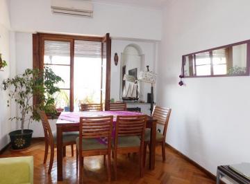 Departamento de 3 ambientes, San Telmo · Tacuari Al 1600 6° - Departamento de 3 Ambientes Al Frente