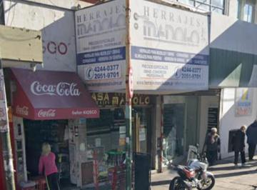 Local comercial · 285m² · Local - Lomas de Zamora Oeste