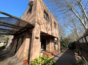 TAV-TAV-6656_2 · Venta de Casa 5 Amb. Villa Udaondo