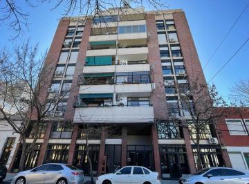 Departamento de 4 ambientes, Rosario · Venta - Departamento - 3 Dorm. - Guemes 2700 Piso 2º