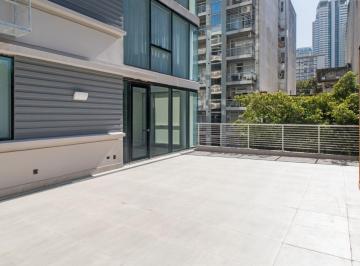 Departamento de 4 ambientes, Palermo · Dueño Directo Alquila Impecable 4 Ambientes con Terraza en Torre Quantum Beruti