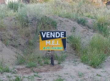 Terreno , Monte Hermoso · Venta Terreno Monte Hermoso - Sauce Grande -