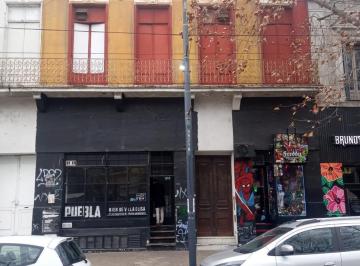 Local comercial · 380m² · Local en Alquiler en La Plata Diagonal 74 E/ 45 y 46 - Dacal Bienes Raíces