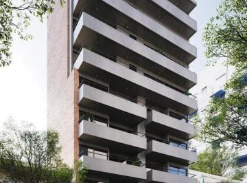 Departamento · 58m² · 3 Ambientes · Departamento en Zona Parque España