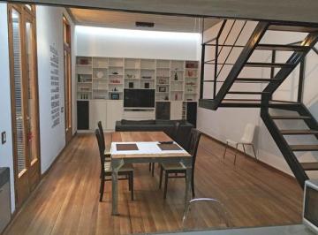 PH de 2 ambientes, Palermo · PH Estilo Duplex de 108 m² Calle Gascon 1500, Palermo. Parrilla/terraza