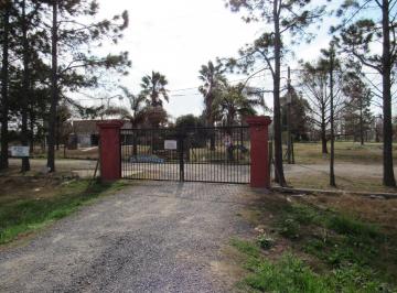 Terreno · 3403m² · Lote en El Amanecer (Piñero)